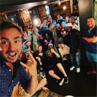 Young's Pubs Employee Tom Bowen's profile photo