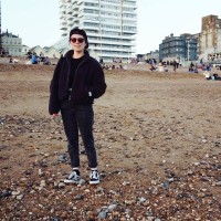 Inkibit Employee Emily Jones's profile photo