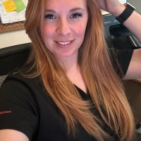 Brittany Nutter Email