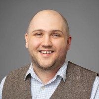 HCA Healthcare | TriStar Division Employee Benjamin Casey's profile photo