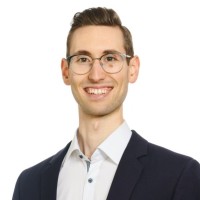 FORUM • Institut für Management GmbH Employee Jean-Marie Bayhurst's profile photo