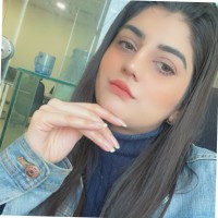 Communication Square Employee Hira Sohail's profile photo