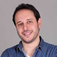 CEED Maroc Employee Saad Jennane's profile photo