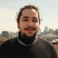 Mesh++ Employee Amir Mashayekhi's profile photo