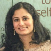 Sagitec Solutions Employee Sindhu Nair's profile photo