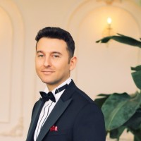 Okan Baş Email