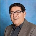 RDAbbott Employee Bob Chavez's profile photo