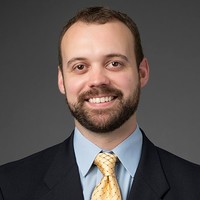 REV Federal Credit Union Employee Brandon White's profile photo
