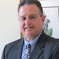 Westrock Coffee (S&D legacy page) Employee Steve Jones's profile photo