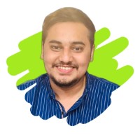 PixelSoft Employee Shreyansh Shah's profile photo