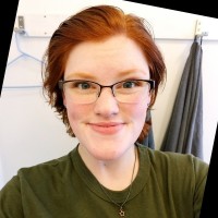 Broulims Fresh Foods Employee Kenzyl Jones's profile photo