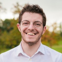 USPG - United Society Partners in the Gospel Employee Matthew Anns's profile photo