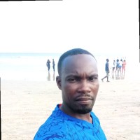 Quata Employee Reagan Tagoe's profile photo