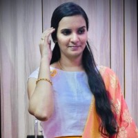 K. Anusha Email
