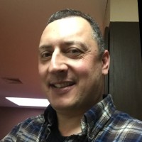 Echelon Supply and Service Employee Peter Bisson's profile photo