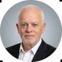 ABonAir - Wireless Live Video Employee Niky Itzhaki's profile photo