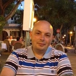 Mark Palmer Email & Phone Number