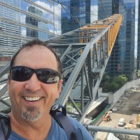 Premform Ltd. Employee Martin McIntaggart's profile photo