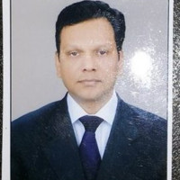 Anuj Bhatnagar Email