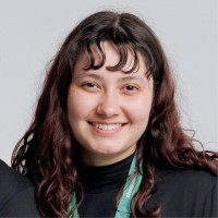 SATC - Associação Beneficente da Indústria Carbonífera de Santa Catarina Employee Larissa Nogueira's profile photo