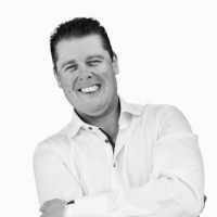 Financieringsgilde Employee Davy de Lange's profile photo