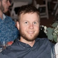 SteelSentry Employee Justin Hardison's profile photo