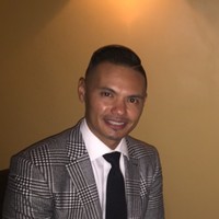 The UPS Store Print & Business Centers Employee Jason Legaspi's profile photo