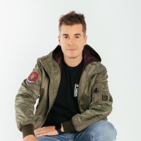 Lãberit Employee Richard Morla's profile photo