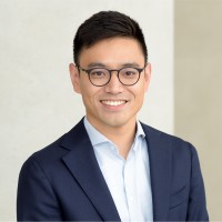 E.ON Drive Infrastructure Employee Hung Luong's profile photo