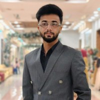 FixelCloud Employee Muhammad Raheel's profile photo