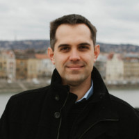 Marcell Szabó Email & Phone Number