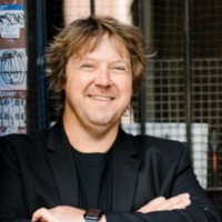 Cumulus Studio Employee Peter Walker's profile photo