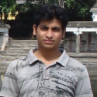 Pegasystems Employee Ajit Das's profile photo
