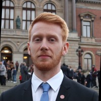 Liom Employee Anton Holmberg's profile photo