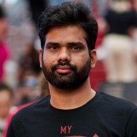 Spruce InfoTech, Inc Employee Laxmi Regula's profile photo