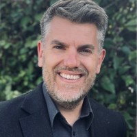 Bank of New Zealand Employee Andy Hamilton's profile photo