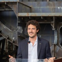 Benetti Yachts Employee Andrea Bandini's profile photo