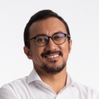 Astro Employee Rizal Khalid's profile photo