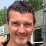 Deknudt Mirrors Employee Rik Vandermarliere's profile photo