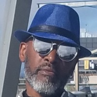 CITY AND COUNTY OF SAN FRANCISCO - DPH Employee Orlando Tolbert's profile photo