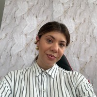 CJS Construtora Employee Natália Santos Pereira's profile photo