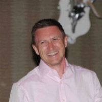 VAALCO Energy, Inc Employee Ron Bain's profile photo
