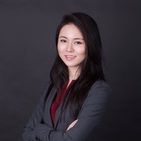 MX Finance Employee Jade Wu's profile photo