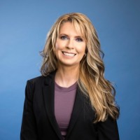 University Of Georgia School Of Law Employee Victoria Haneman's profile photo