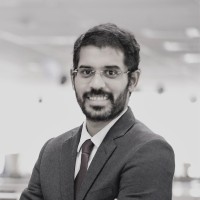 Global Green Growth Institute Employee Srinath Komarina's profile photo