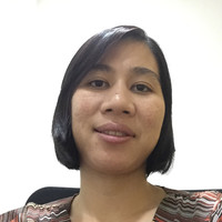 Pilipinas Shell Petroleum Corporation Employee Mary Umahon's profile photo