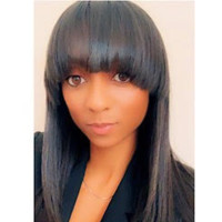 Benesch Law Employee Danielle Stone's profile photo