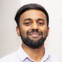 Firstco Employee Nerojan Ravichandran's profile photo