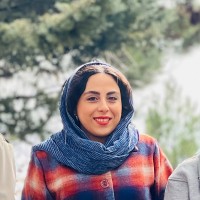 Charisma Asset Management سبدگردان کاریزما Employee Niloofar Safariyani's profile photo