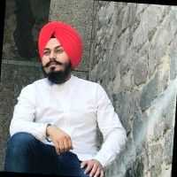 Shamsher Deol Email